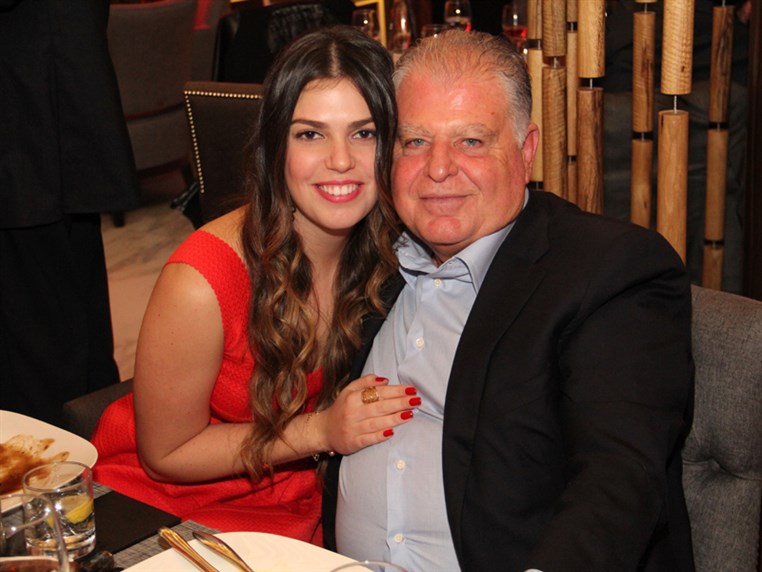 French Night at Monte Cassino